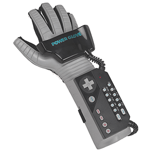 Power glove