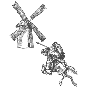 quixote