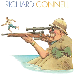 Richard Connell Richard Connell