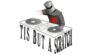 scratch
