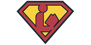 super library by Brian Herzog