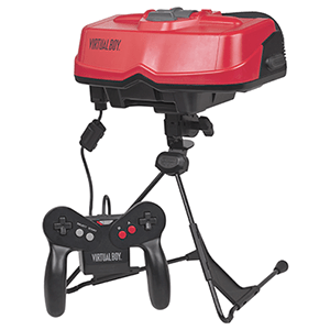 virtual boy