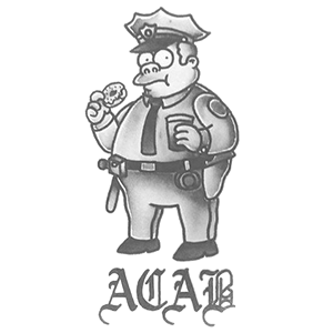 acab acab