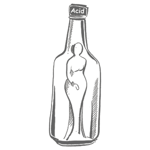 acid attack acid attack