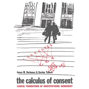 Calculus of Consent