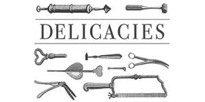 delicacies delicacies