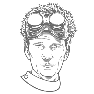 Dr Horrible by Dale M Thompson Dr Horrible by Dale M Thompson