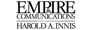 empire and communications empire and communications