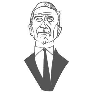 Gil Evans by Davide Baroni Gil Evans by Davide Baroni