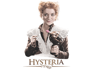 hysteria