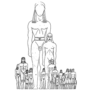 kouros