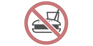 no-fast-food no-fast-food