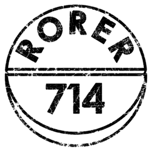 rorer 714