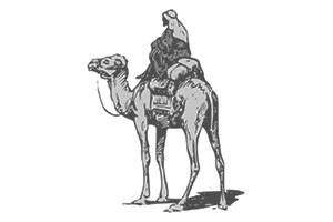 silk road