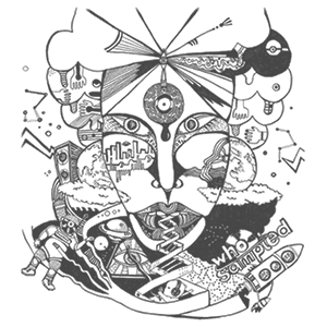 whosampled by johnathan reiner