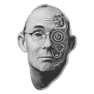 William Gibson