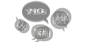 double-talk double-talk