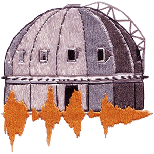 Integratron Integratron