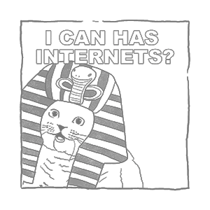 CUTE CAT THEORY visual data 8