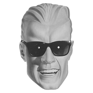 max headroom