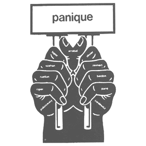 panique