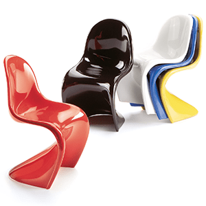 panton chair