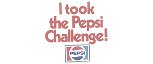 pepsi challange