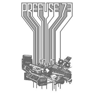prefuse 73