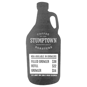 strumptown