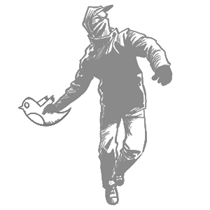 activism by hajo de reijger