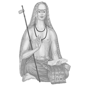 adi shankara