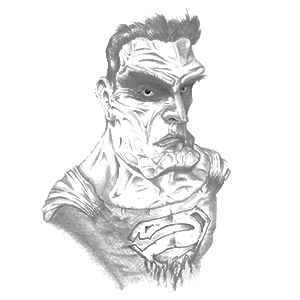 bizarro by shawn sosa smith