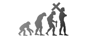 evolutionary origin of religion