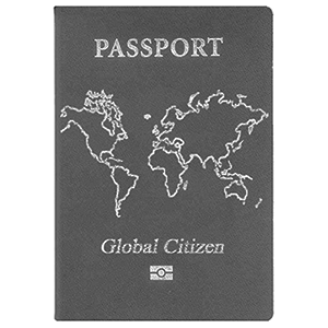 global citizen