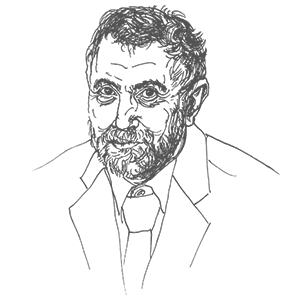 krugman by klara pernicova