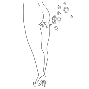 look by sebastien tellier