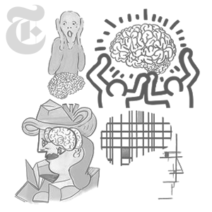 neuroesthetics by leif parsons