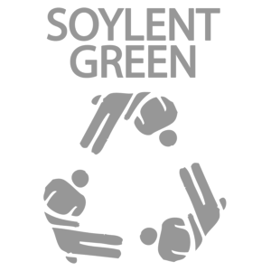 soylent green