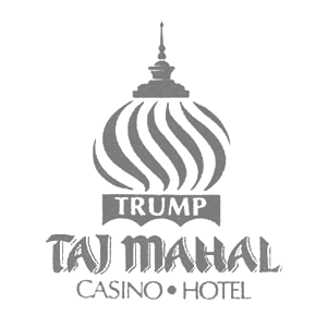 trump taj