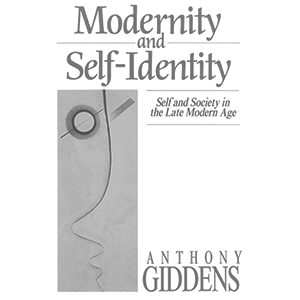anthony giddens