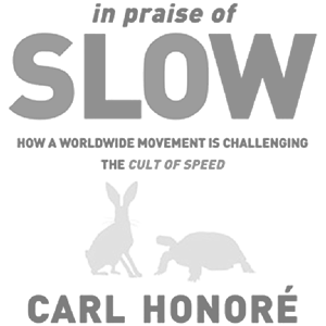 carl honore carl honore