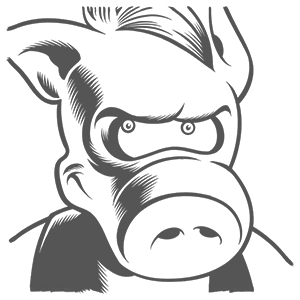 cerebus by charles burns