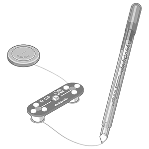 Circuit Scribe Circuit Scribe