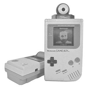 Game Boy Camera Game Boy Camera