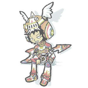gitaroo man gitaroo man