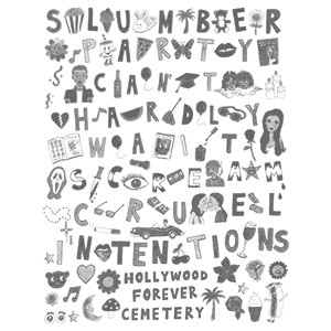 Hollywood Forever Cemetery