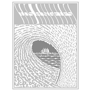 Inherent Vice by John Van Hamersveld Inherent Vice by John Van Hamersveld