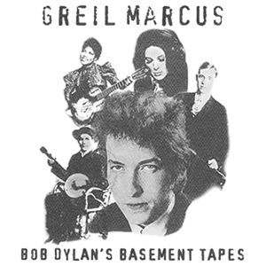 Greil Marcus Greil Marcus