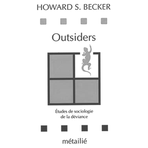 Howard Becker Howard Becker