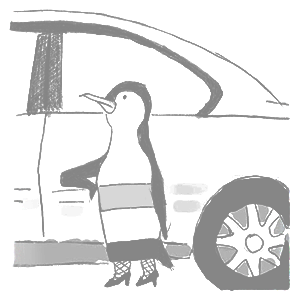 penguin prostitution edward yoon